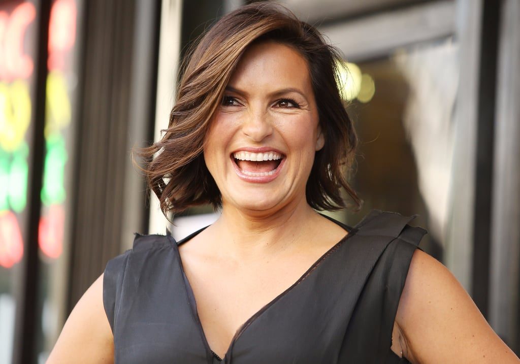 Actress Mariska Hargitay Wiki Bio Age Height Affairs Net Worth