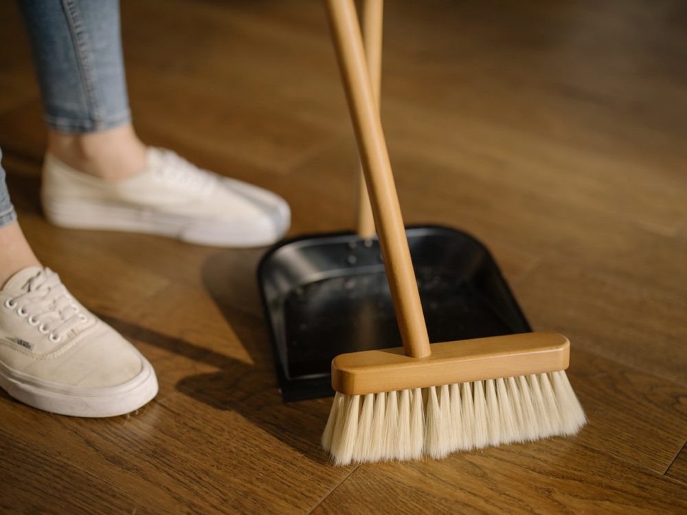 5 Benefits of House Cleaning Services in Oregon Spotinate