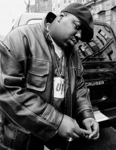 American Rapper Biggie Smalls Wiki, Bio, Age, Death, Spouse, Children