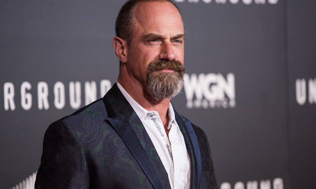 Actor Chris Meloni Wiki, BIo, Age, Height, Affairs & Net Worth - Spotinate