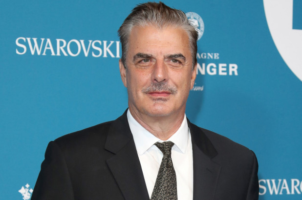 Actor Chris Noth Wiki Bio Age Height Affairs And Net Worth Spotinate 7769